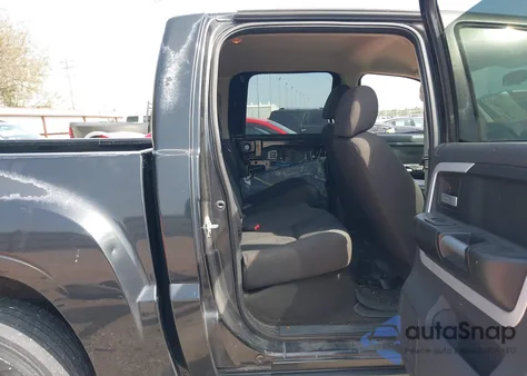 2008 Mitsubishi Raider Ls из США, поврежденный, VIN 1Z7HC28K98S572409